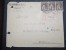 PORTUGAL - Enveloppe ( Devant ) En Recommandée Pour La France En 1922 - A Voir - Lot P12930 - Lettres & Documents