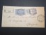 ITALIE - Enveloppe En Recommandée Avec Aff. Timbre Express De Firenze Pour Bologne En 1927 - A Voir - Lot P12939 - Posta Espresso