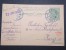 YOUGOSLAVIE - Entier Postal Pour Paris En 1928 - A Voir - Lot P12949 - Postal Stationery