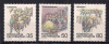Liechtenstein - 1989 Coutumes D'automne (unused Serie + FDC) - Lettres & Documents