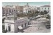 Bari - Giardino Margherita  - Formato Piccolo -  Viaggiata 1909 - Bari