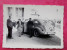 Photo Voiture Ancienne  Baise Main 1942 - Automobili