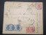 RUSSIE - Enveloppe Pour La Suisse En 1895 - A Voir - Lot P12954 - Briefe U. Dokumente