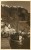 - Ref K 516 - Grece - Santorin - Carte Photo - Le Port Et Vue Phira -  Dimensions  Env. 13.5 Cmx 8.5 Cm  - - Grèce