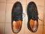 Chaussures Cuir Mephisto ---pointure  6 1/2--- - Andere & Zonder Classificatie