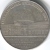 Internationale Tentoonstelling 1862 - Elongated Coins