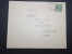 LUXEMBOURG - Enveloppe Pour La France En 1937 - A Voir - Lot P12998 - Covers & Documents