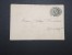 SUEDE - Entier Postal  En 1886 - A Voir - Lot P13019 - Entiers Postaux