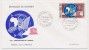 DAHOMEY => 3 Enveloppes FDC => XXeme Anniversaire De L'UNESCO - Cotonou - 6 Nov 1966 - Benin - Dahomey (1960-...)