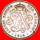 &#9733;DUTCH LEGEND: BELGIUM &#9733;2 CENTIMES 1912! LOW START&#9733; NO RESERVE! Albert I (1909-1934) - 2 Cents