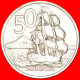 + SHIP: NEW ZEALAND ★ 50 CENTS 1975! LOW START ★ NO RESERVE! - Nouvelle-Zélande