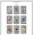 Delcampe - CZECHOSLOVAKIA STAMP ALBUM PAGES 1920-1992 (315 Color Illustrated Pages) - Inglés