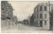 92 - ANTONY - La Poste, Rue Des Deux-Gares - Kieffer ND 17 - Antony