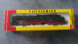 FLEISCHMANN Locomotive DB 01 220 Ref.4170 HO - Locomotieven