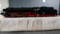 FLEISCHMANN Locomotive DB 01 220 Ref.4170 HO - Locomotieven