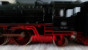 Delcampe - FLEISCHMANN Locomotive DB 01 220 Ref.4170 HO - Locomotives