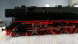 Delcampe - FLEISCHMANN Locomotive DB 01 220 Ref.4170 HO - Locomotieven