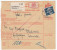 Yugoslavia Kingdom 1939 Sprovodni List - Parcel Card Ljubljana - Medvode B151120 - Covers & Documents