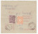 Yugoslavia Kingdom 1927 Sprovodni List - Parcel Card Zagreb - Bosanska Dubica B151120 - Covers & Documents