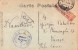 02947 "CAMPAGNE D'ORIENT 1914-18 - LES SANS SOUCI DU SECTEUR N..." TIMBRO CENSURA MILITARE, ANIMATA.  CART. SPED. 1919 - Guerra 1914-18