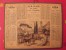 Almanach Des PTT. Mayenne Laval. Calendrier Poste, Postes Télégraphes.1924. Lac De Lecco Italie - Grand Format : 1921-40