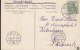 Germany PPC Deutsches Reich Gruss Aus Berlin Im Viktoriapark BERLIN 1905 To Denmark (2 Scans) - Tempelhof