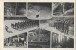 VIZILLE (38) Chantier De Jeunesse Guerre 1939-45 Carte Multivues - Vizille