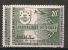 CONGO 523 CU / VAR : 1943 Au Lieu De 1948 **MNH NSCH - Nuevas/fijasellos