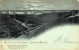 Kaiser Wilhelm-Brucke Bei Mungsten (pont Ferroviaire) Voyagée En 1898 - Solingen