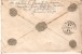 CARTA CIRCULADA DE MOÇAMBIQUE PARA PORTUGAL (COM DOCUMENTOS) - Lettres & Documents