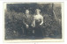 CPA - Photo Carte - Foto Kaart - HABAY LA NEUVE - E.Gavroy - Couple - 1910  // - Habay