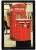 London Pillar Boxes , Phone-booth & Street-sweeper - Post & Briefboten