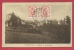 Custinnes - L'Eglise Et Panorama - 1947 ( Voir Verso ) - Houyet