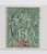 ANJOUAN N° 4 (YT) TYPE GROUPE VOIR PHOTOS R/V - Used Stamps