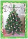 UKRAINE 2005. (5-3884). HAPPY NEW YEAR! CHRISTMAS TREE. Postal Stationery Stamped Card (**) - Oekraïne