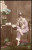 BJ06 - 6 Coloured Postcard - Woman In Pajamas - CL Co. Series #6685/1 To 6 Unused - Douane