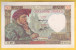 BILLET FRANCAIS - 50 Francs Jacques Coeur 24.4.1941 NEUF - 50 F 1940-1942 ''Jacques Coeur''
