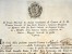 NAPOLI DUE SICILIE - 1776 REALI GUARDIE FANTERIA ITALIANA - Marchese Di Arezzo - Décrets & Lois