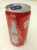 Vietnam Viet Nam Coca Cola 250ml SMALL & SLIM Can  NEW DESIGN IN 2015 / Opened By 2 Holes - Cannettes