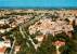 HERAULT MONTPELLIER VUE AERIENNE (scan Recto-verso) KEVREN0501 - Montpellier