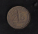 FRANCE WEST AFRICA 25 FRANCS 1957 RARE - Other & Unclassified