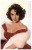 Sexy ELIZABETH TAYLOR Actress PIN UP Postcard - Publisher RWP 2003 (04) - Artistes