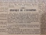 1878 LE PETIT JOURNAL - L´EXPOSITION UNIVERSELLE - DRAME RUE POLIVEAU - POMPIERS DE LA MARINE - LISTE ÉLECTORALE SEINE - 1850 - 1899