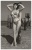 Sexy BETTIE PAGE Actress PIN UP Postcard - Publisher RWP 2003 (08) - Artiesten