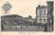 Chateauroux     36      Place Des Halles - Chateauroux