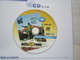 Delcampe - 060 - ActuAPress The MAG In ENGLISH  N° 1154 - 2008-05 - MENSUEL  +  CD AUDIO - Schule/Unterricht