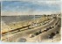 La Côte D´Amour - LA BAULE - La Plage Et Le Nouveau Boulevard - écrite Timbrée- 2 Scans - La Baule-Escoublac