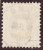 Heimat SG Murg 1908-06-18 Vollstempel Auf Zu#96B Stehende Helvetia - Oblitérés