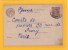 RUSSIE - CORRESPONDANCE - 1923-1991 - Carte Postale Entier Postal 5 Koneek BRUN 1933 - Non Classés