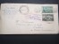 ETATS UNIS - Enveloppe De San Antonio Pour Le Cameroun En 1953 - A Voir Cad Au Dos - A Voir - Lot P13031 - Storia Postale